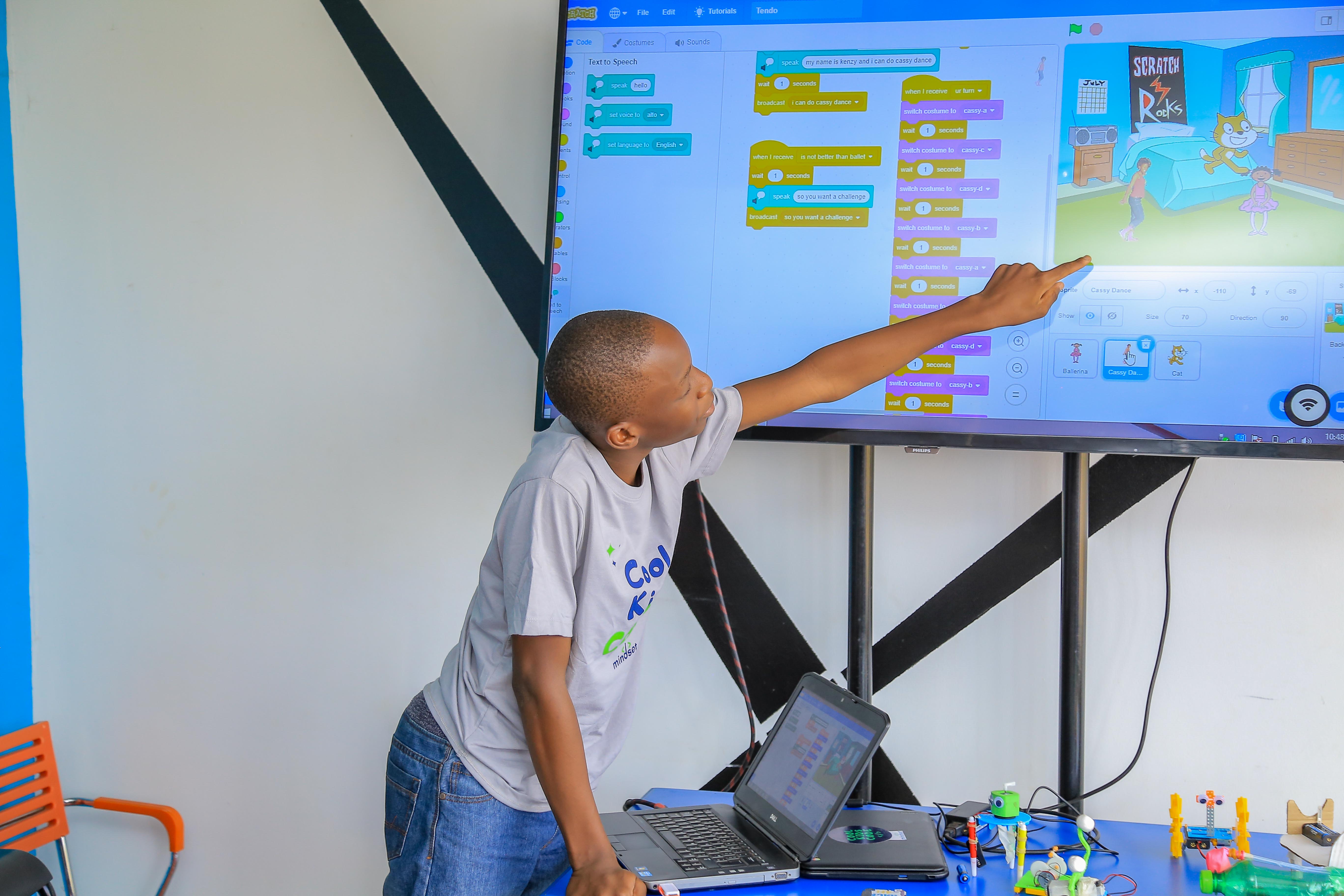 Introducing AI Workshops for Teachers and School Leaders